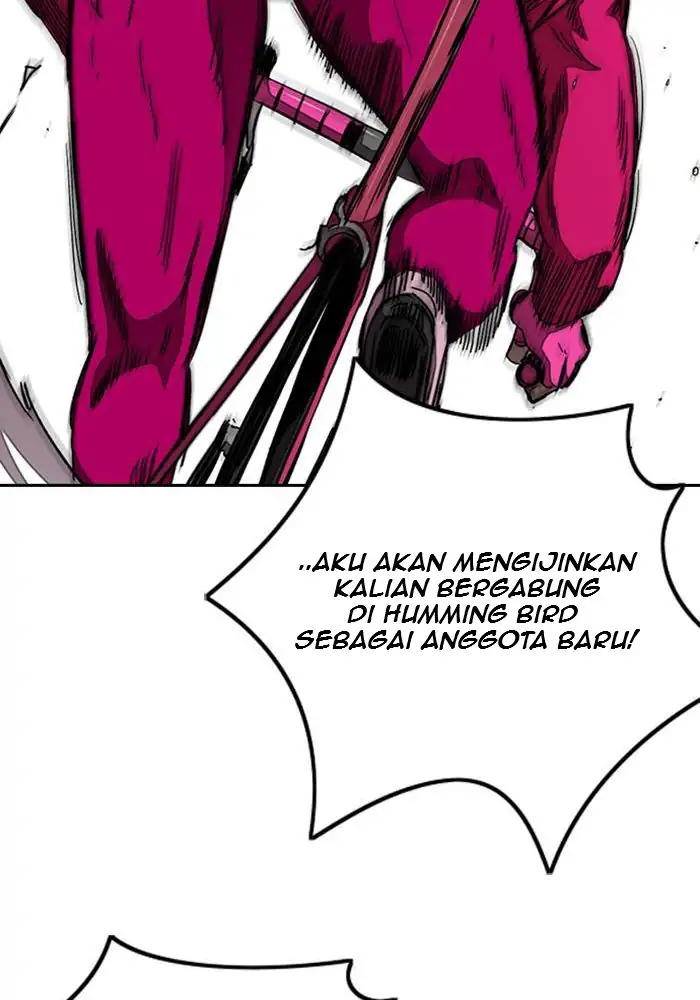 Wind Breaker Chapter 288 page 92