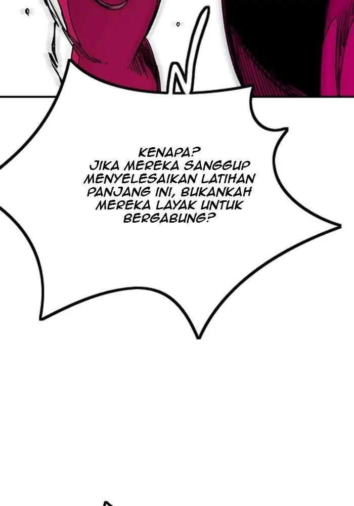 Wind Breaker Chapter 288 page 99