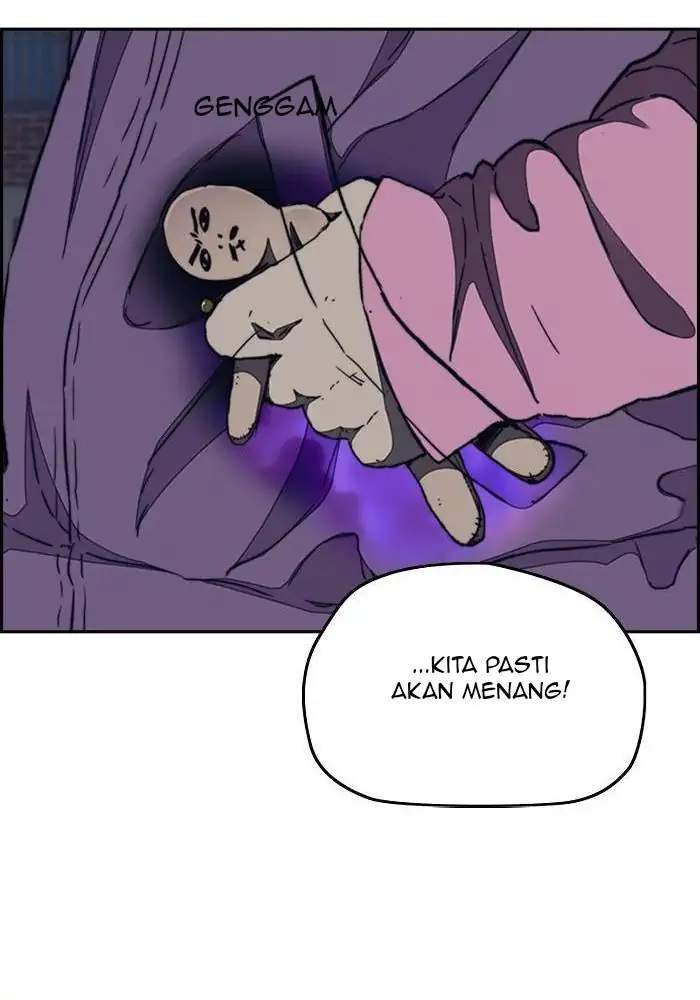 Wind Breaker Chapter 287 page 15