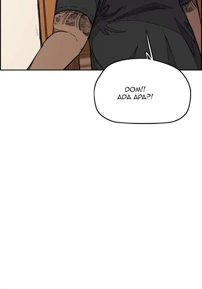 Wind Breaker Chapter 287 page 22