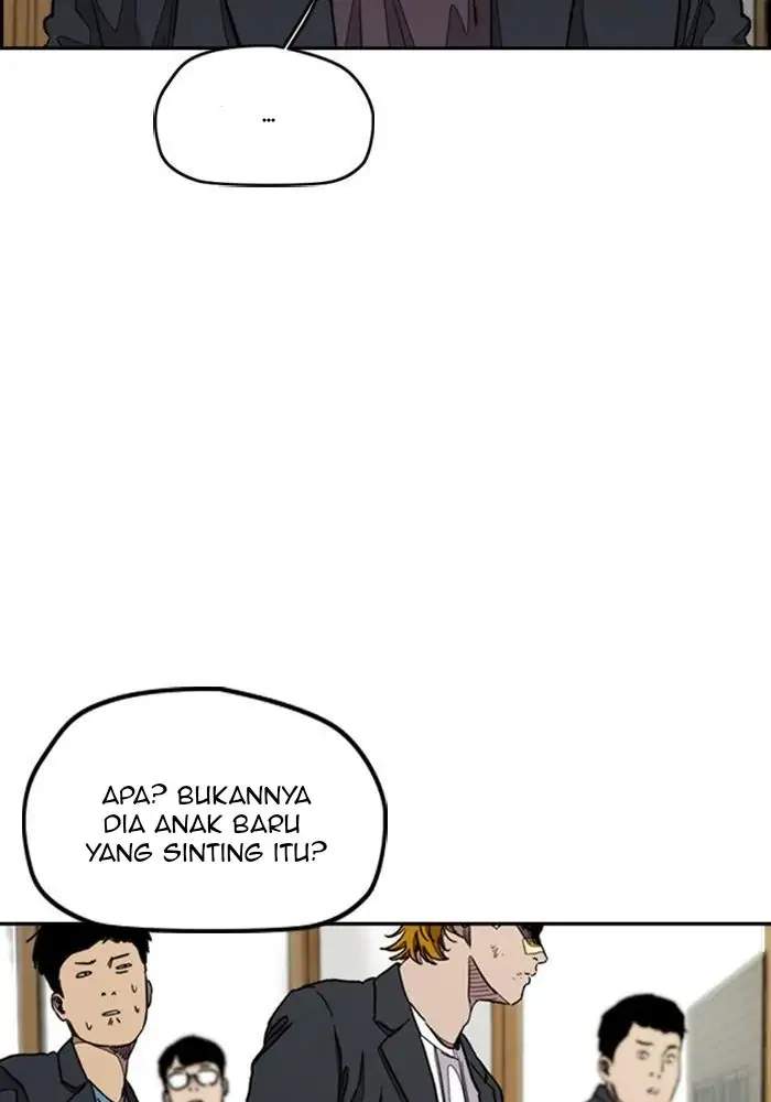 Wind Breaker Chapter 287 page 33