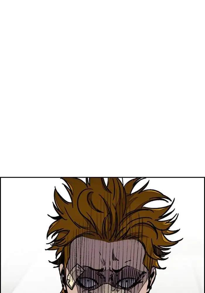 Wind Breaker Chapter 287 page 38