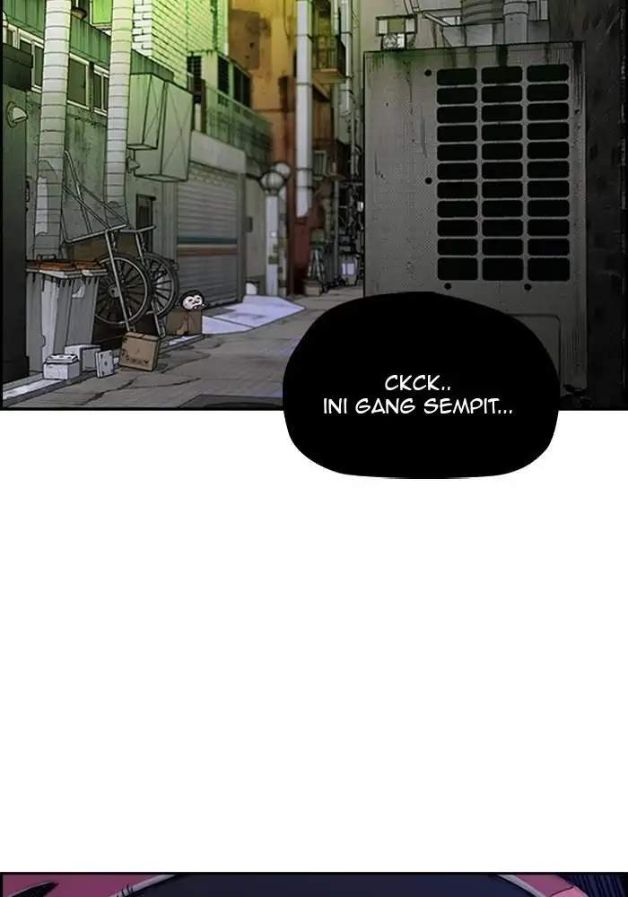 Wind Breaker Chapter 287 page 5