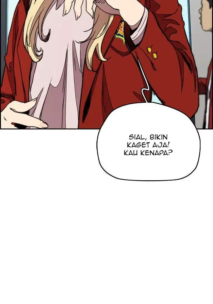 Wind Breaker Chapter 287 page 56
