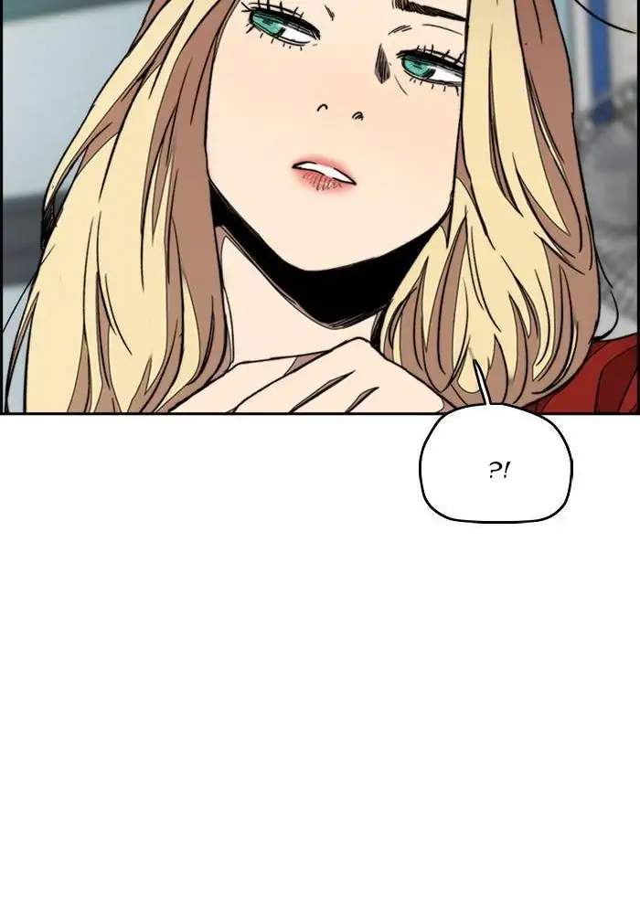 Wind Breaker Chapter 287 page 60