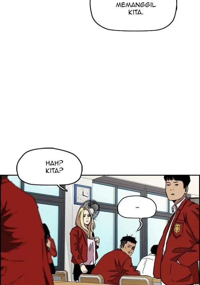 Wind Breaker Chapter 287 page 62