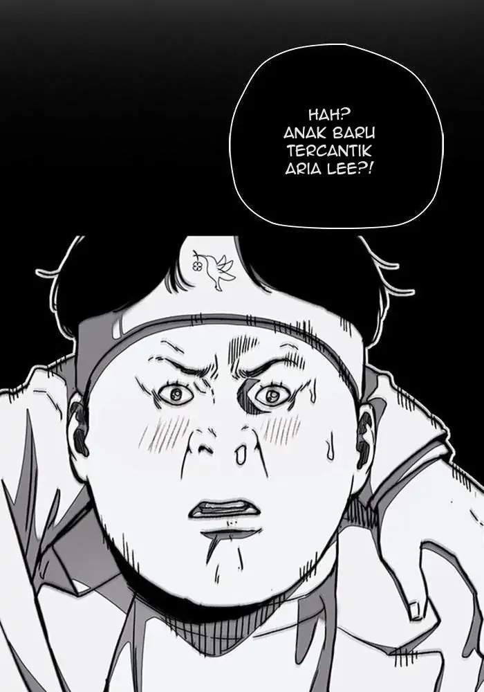 Wind Breaker Chapter 287 page 70
