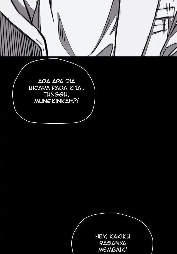 Wind Breaker Chapter 287 page 71