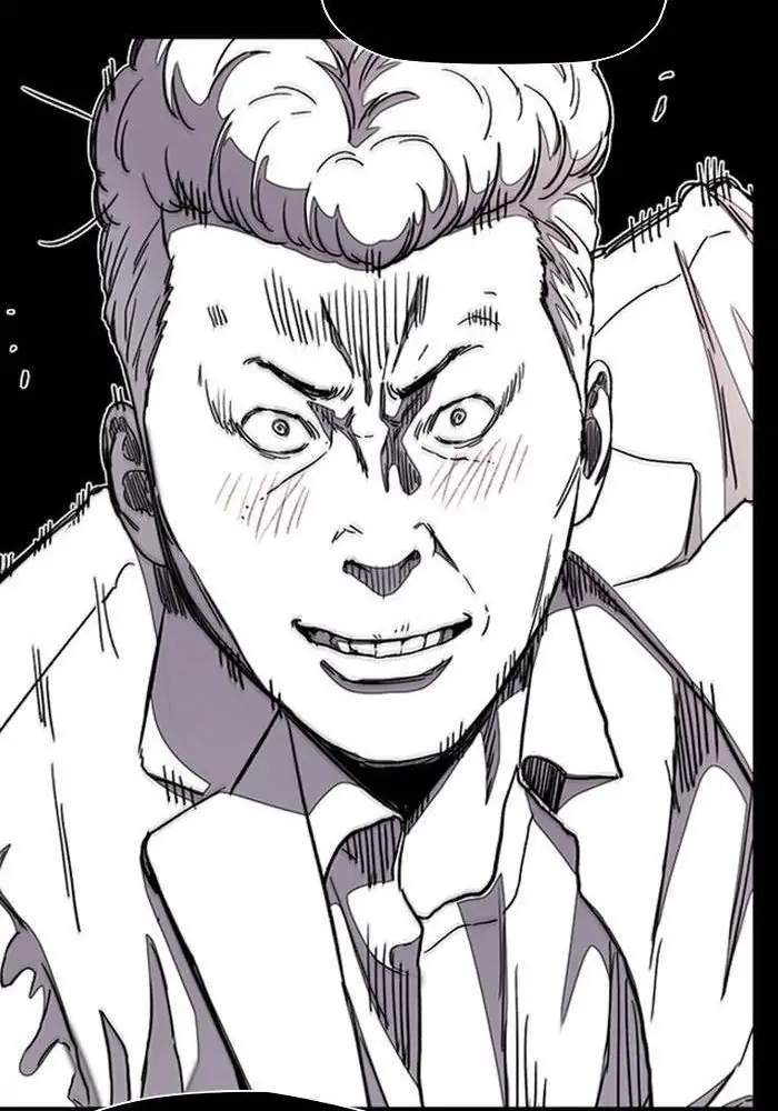 Wind Breaker Chapter 287 page 72