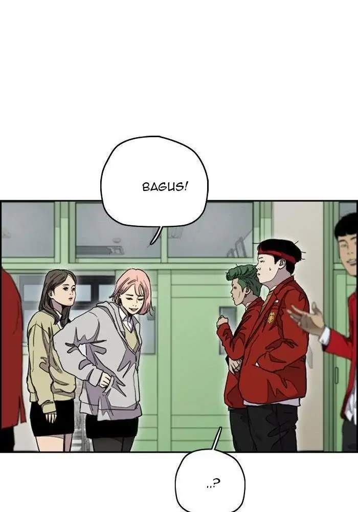 Wind Breaker Chapter 287 page 78