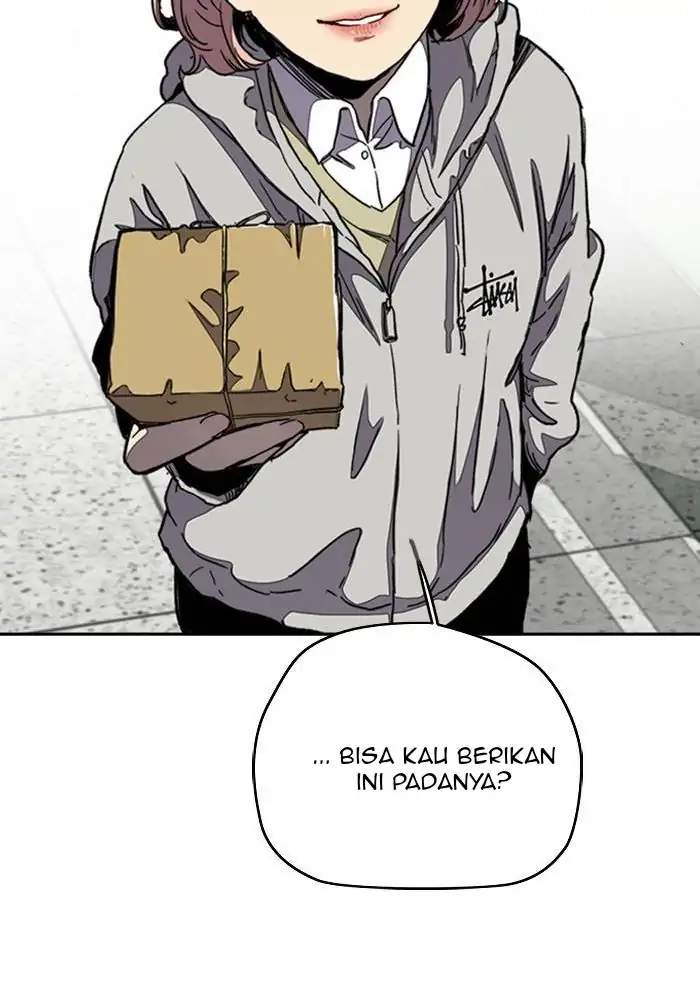 Wind Breaker Chapter 287 page 80