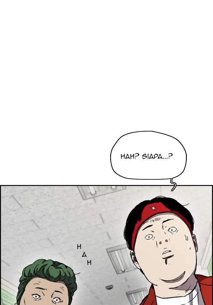 Wind Breaker Chapter 287 page 81