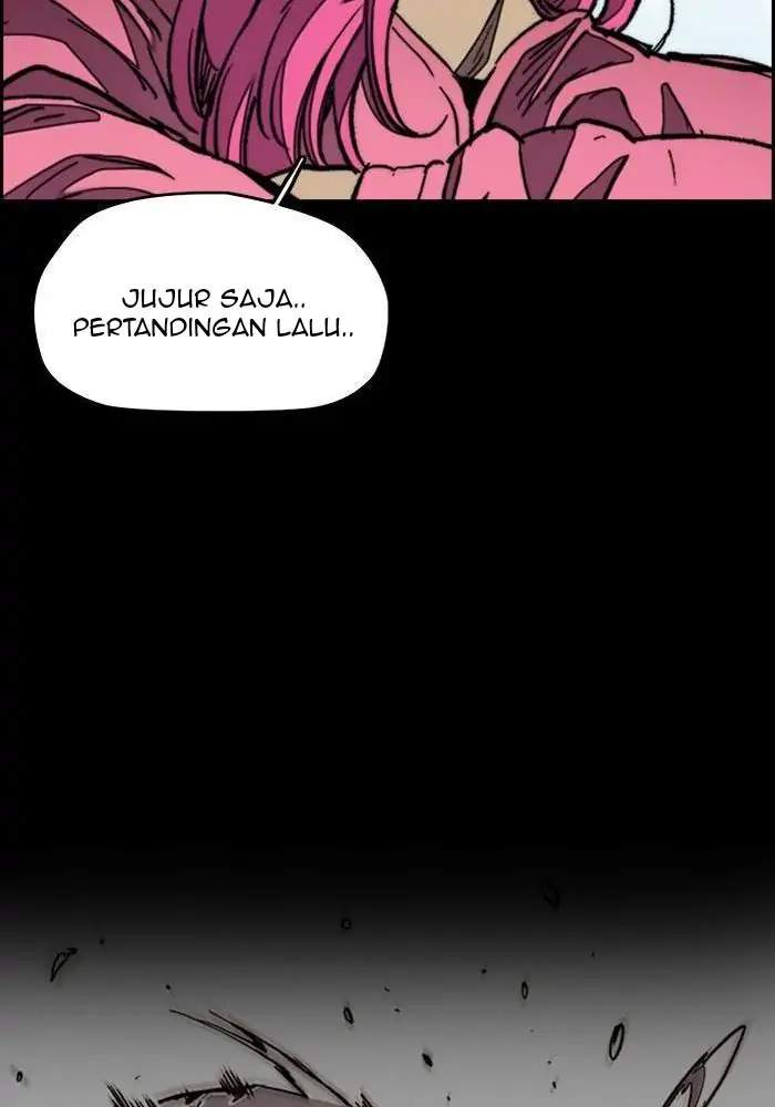 Wind Breaker Chapter 287 page 90