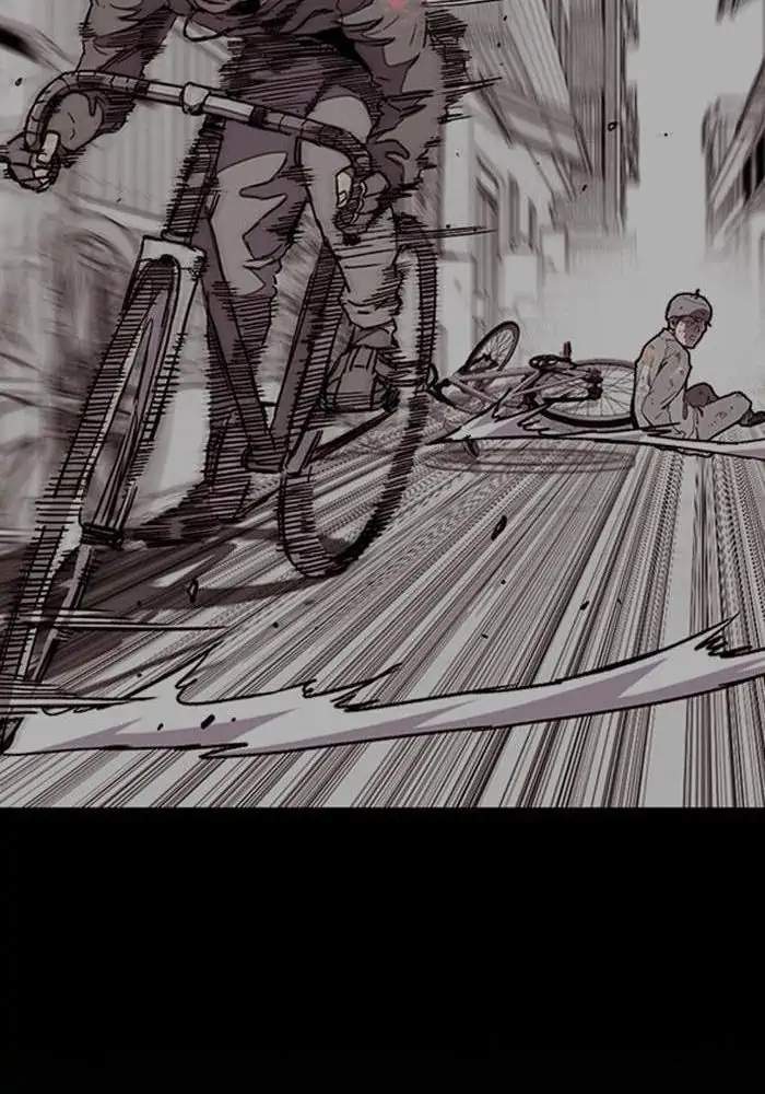 Wind Breaker Chapter 287 page 95