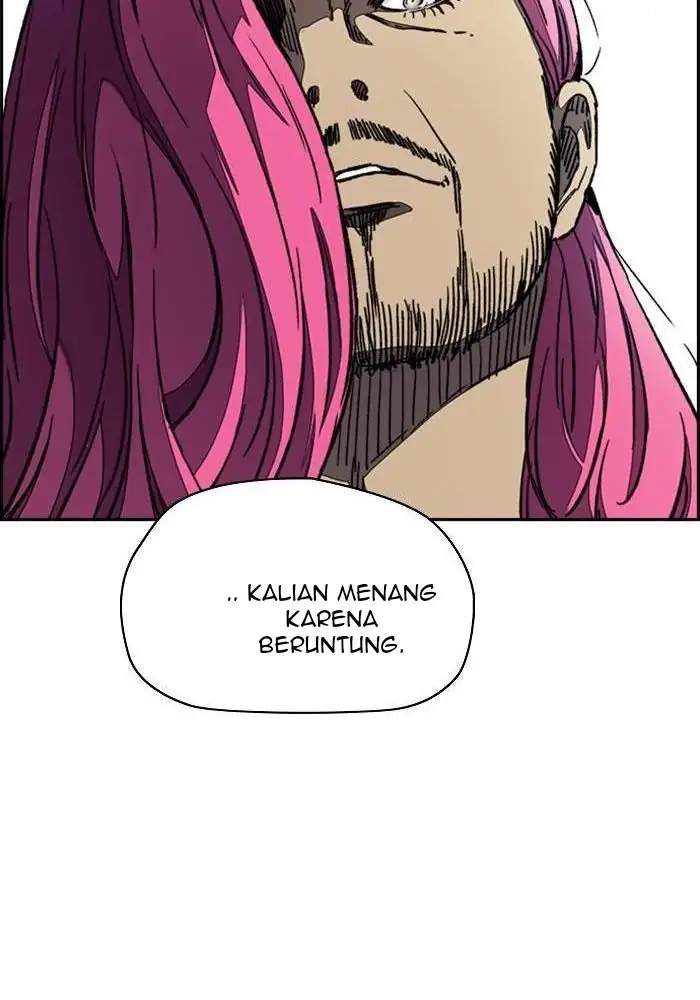 Wind Breaker Chapter 287 page 97