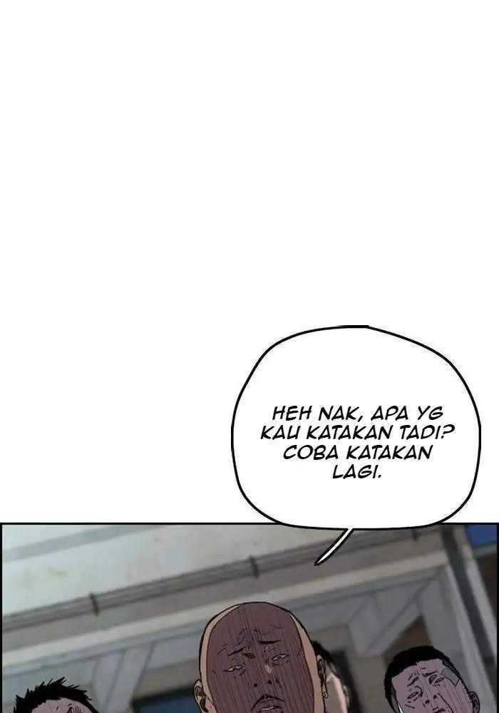 Wind Breaker Chapter 286 page 49
