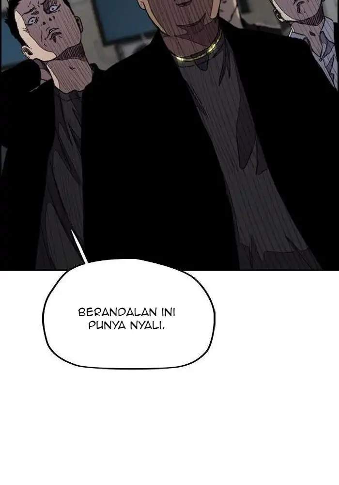 Wind Breaker Chapter 286 page 50