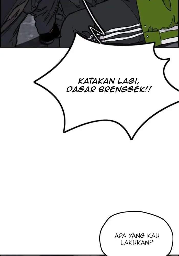 Wind Breaker Chapter 286 page 52