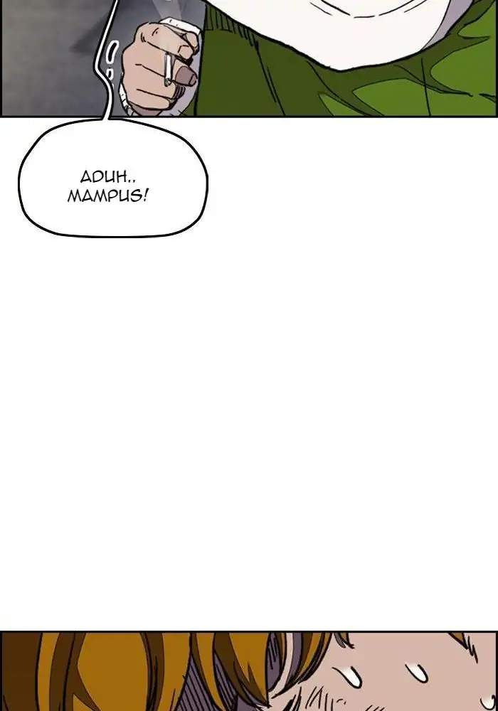 Wind Breaker Chapter 286 page 94