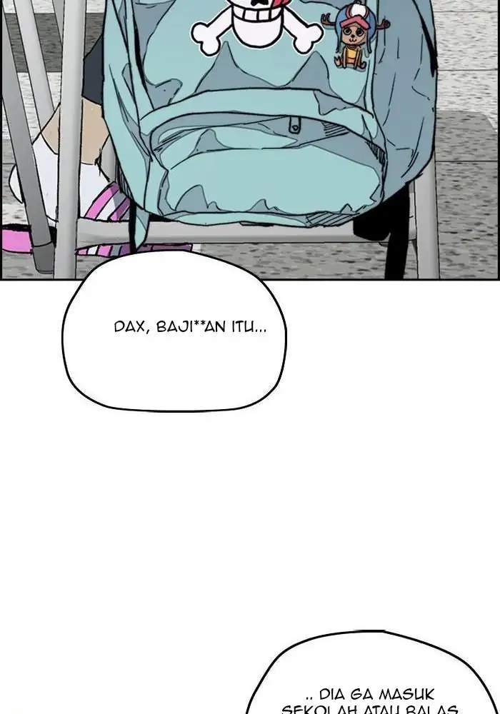 Wind Breaker Chapter 284 page 10