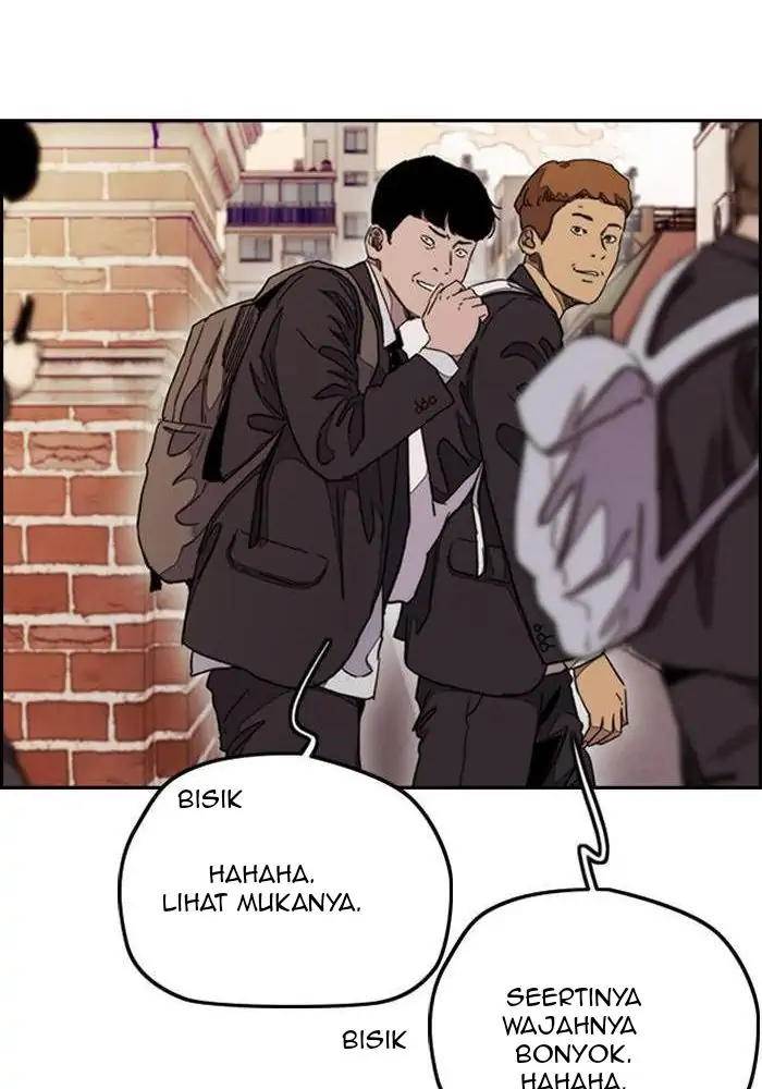 Wind Breaker Chapter 284 page 103