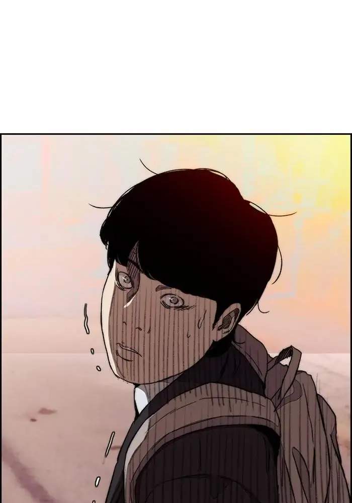 Wind Breaker Chapter 284 page 112