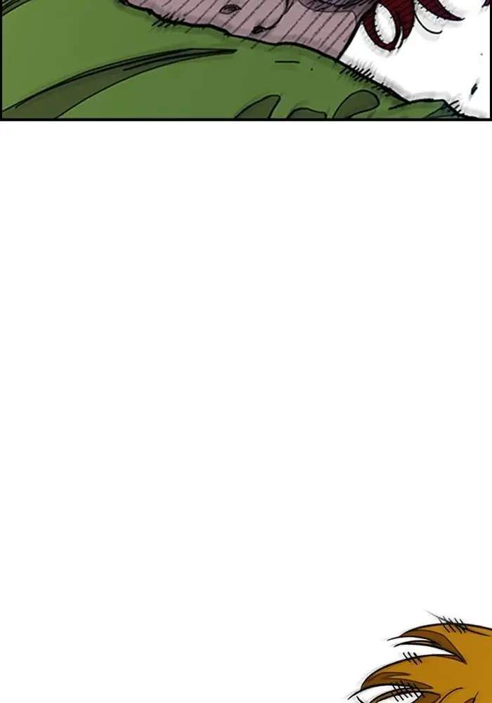 Wind Breaker Chapter 284 page 27