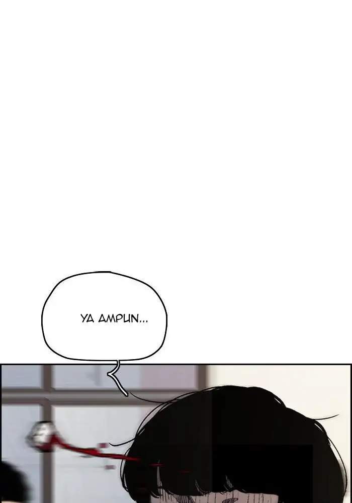 Wind Breaker Chapter 284 page 29