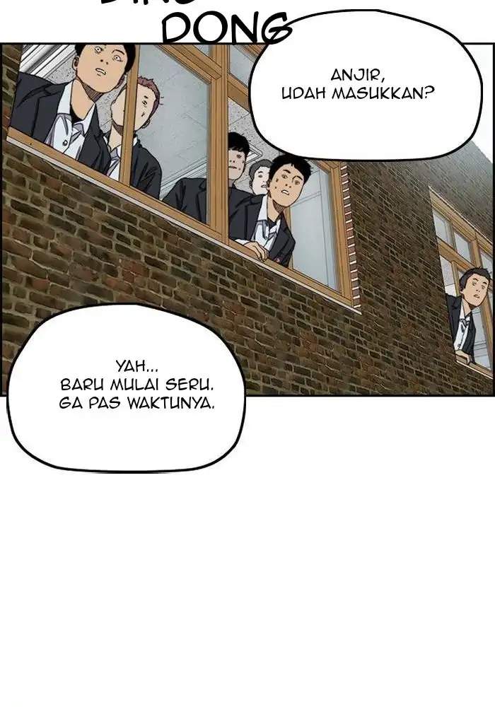 Wind Breaker Chapter 284 page 39