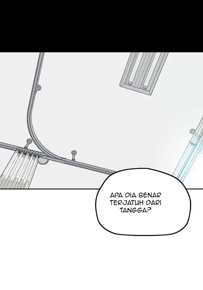 Wind Breaker Chapter 284 page 55