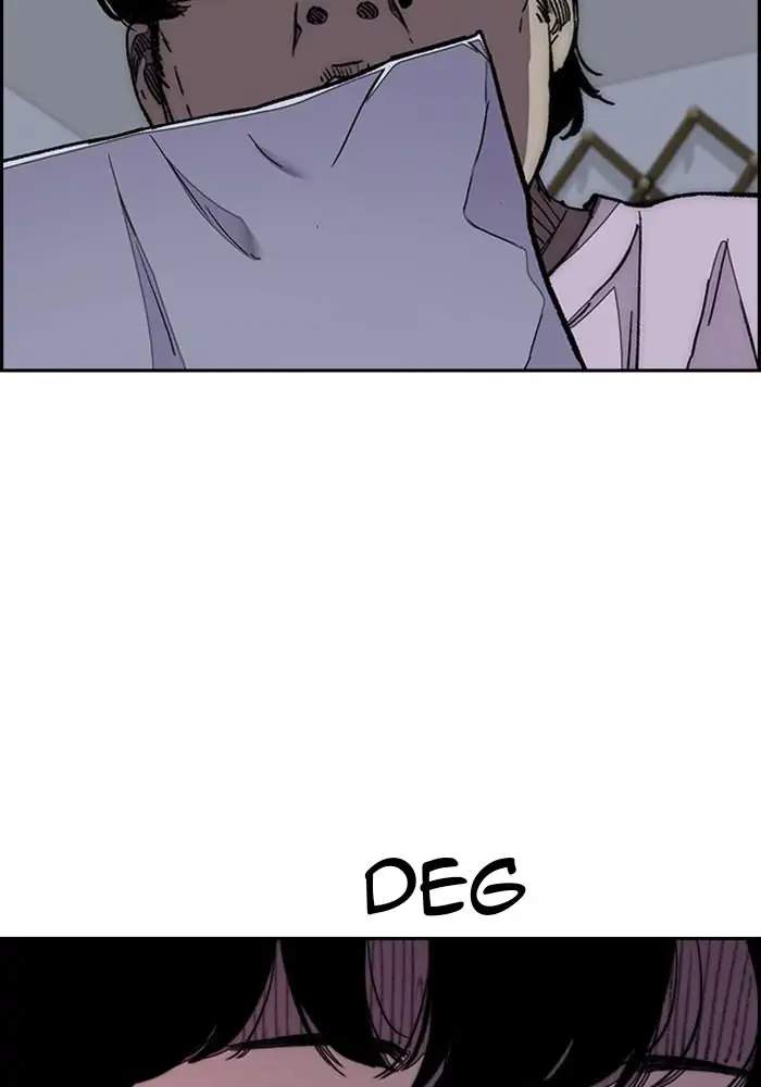 Wind Breaker Chapter 284 page 6