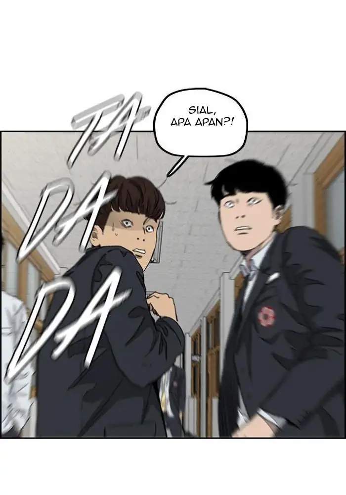 Wind Breaker Chapter 284 page 66