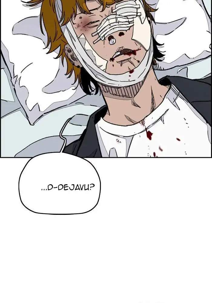 Wind Breaker Chapter 284 page 90