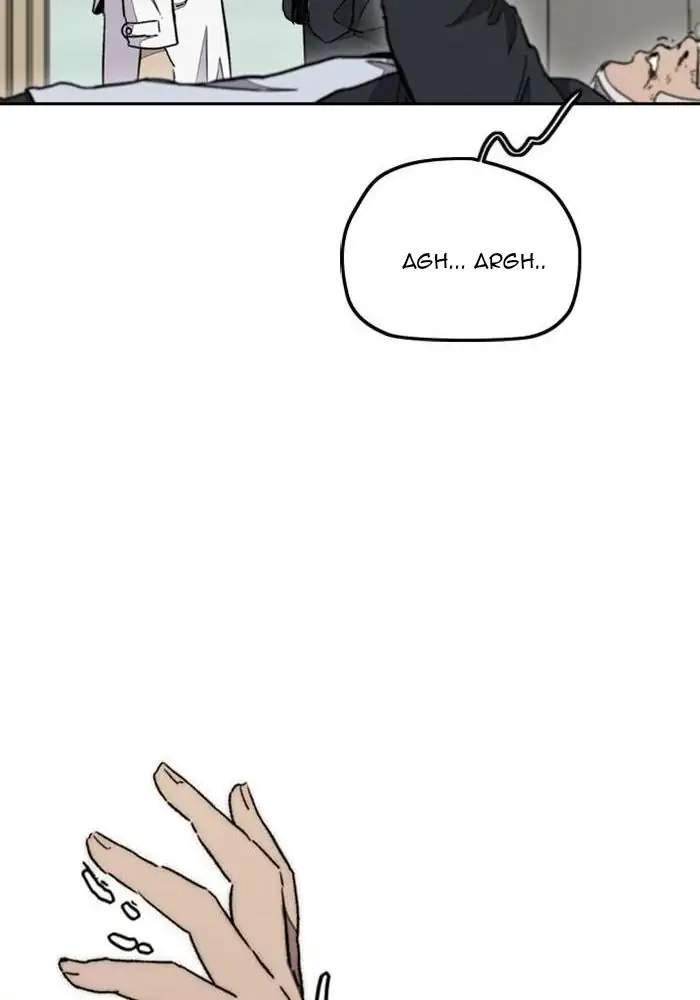 Wind Breaker Chapter 284 page 93