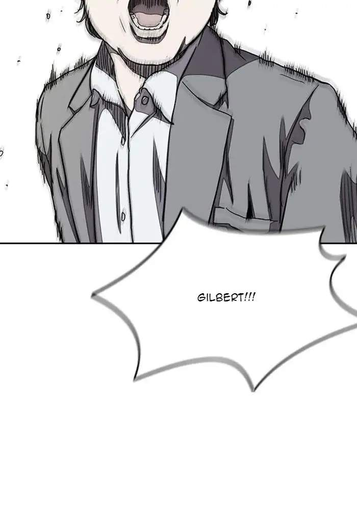 Wind Breaker Chapter 284 page 97