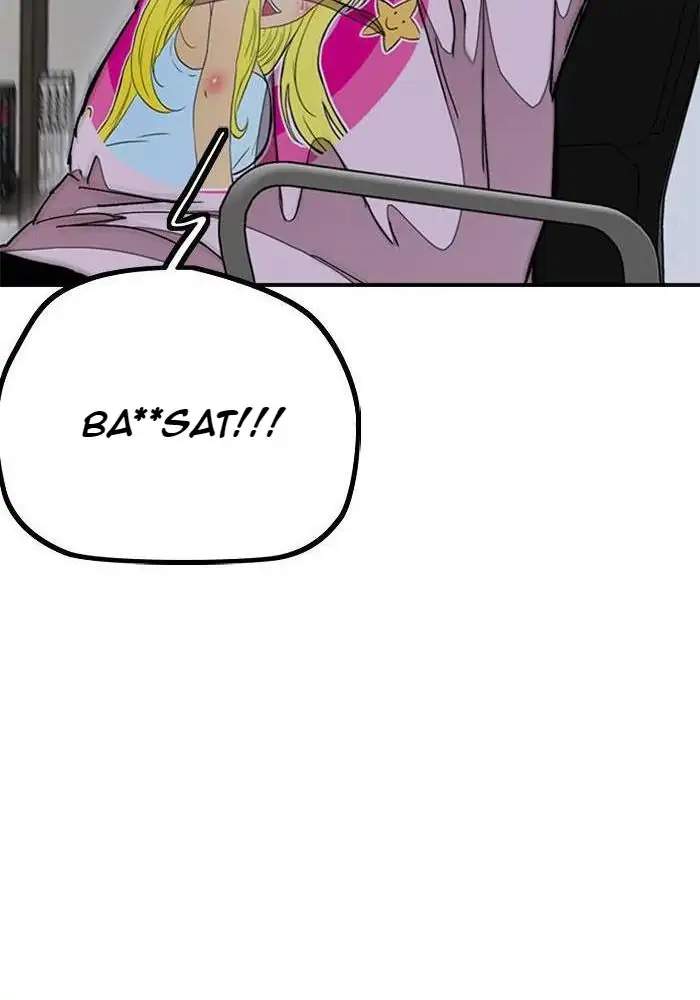 Wind Breaker Chapter 283 page 100