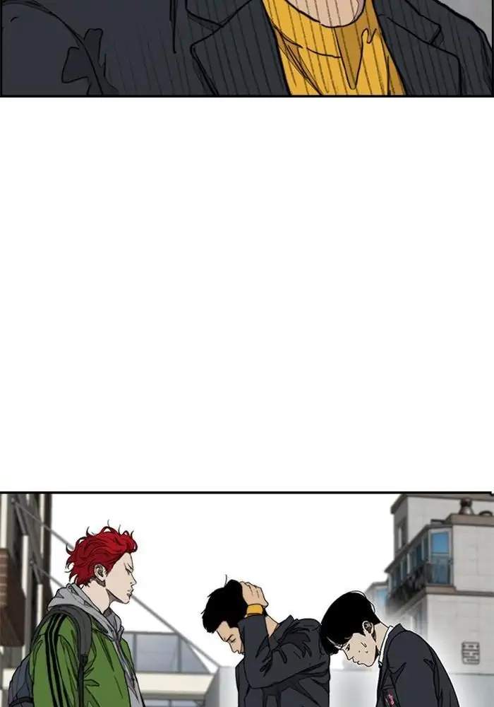 Wind Breaker Chapter 283 page 34