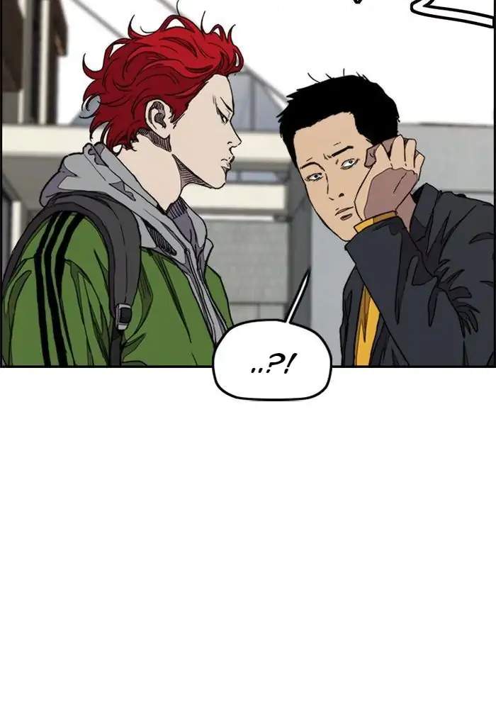Wind Breaker Chapter 283 page 36