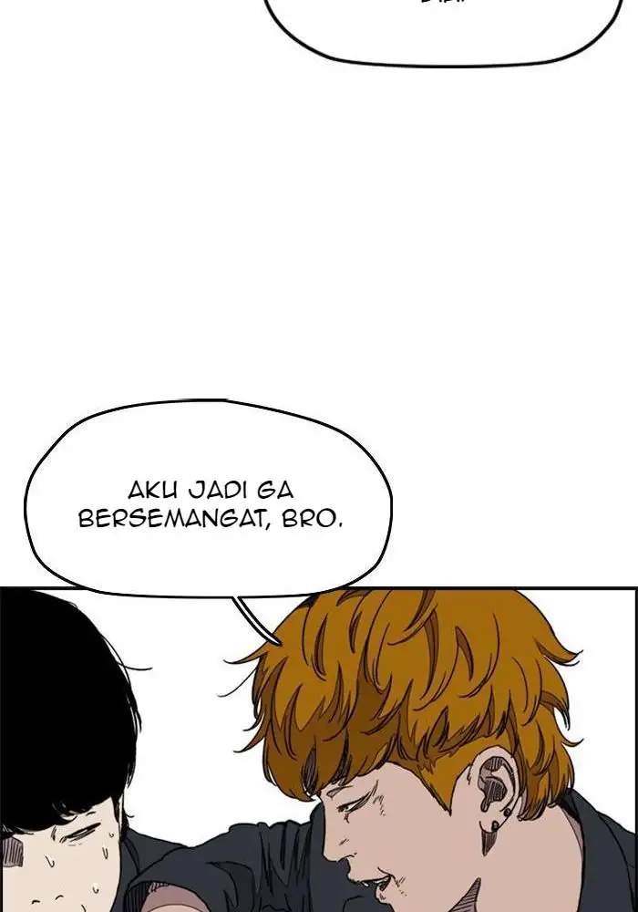 Wind Breaker Chapter 283 page 38