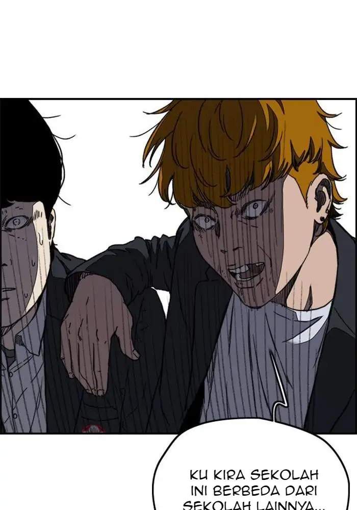 Wind Breaker Chapter 283 page 43