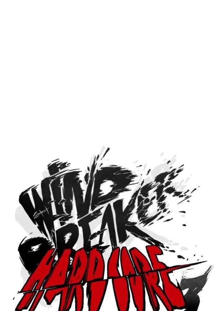 Wind Breaker Chapter 283 page 54