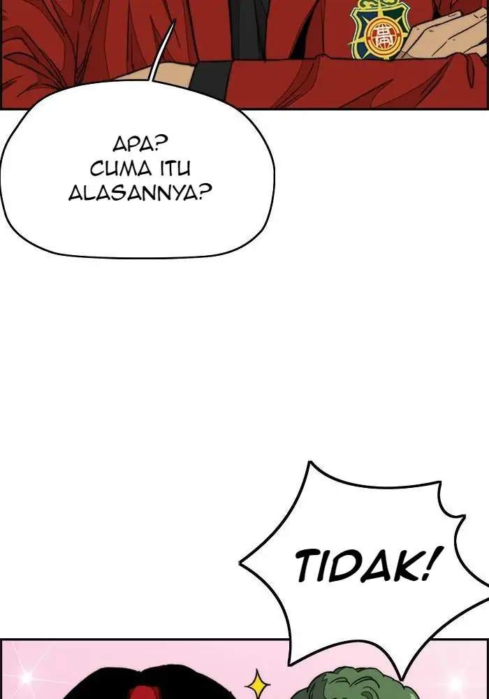 Wind Breaker Chapter 283 page 60