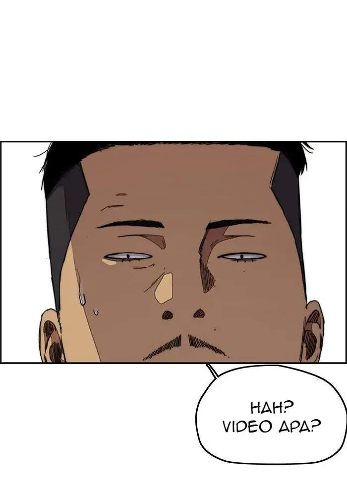 Wind Breaker Chapter 283 page 62