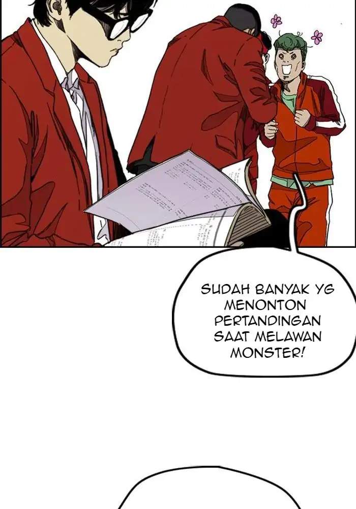 Wind Breaker Chapter 283 page 65