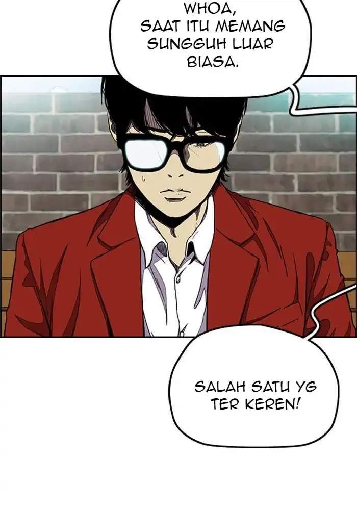 Wind Breaker Chapter 283 page 66