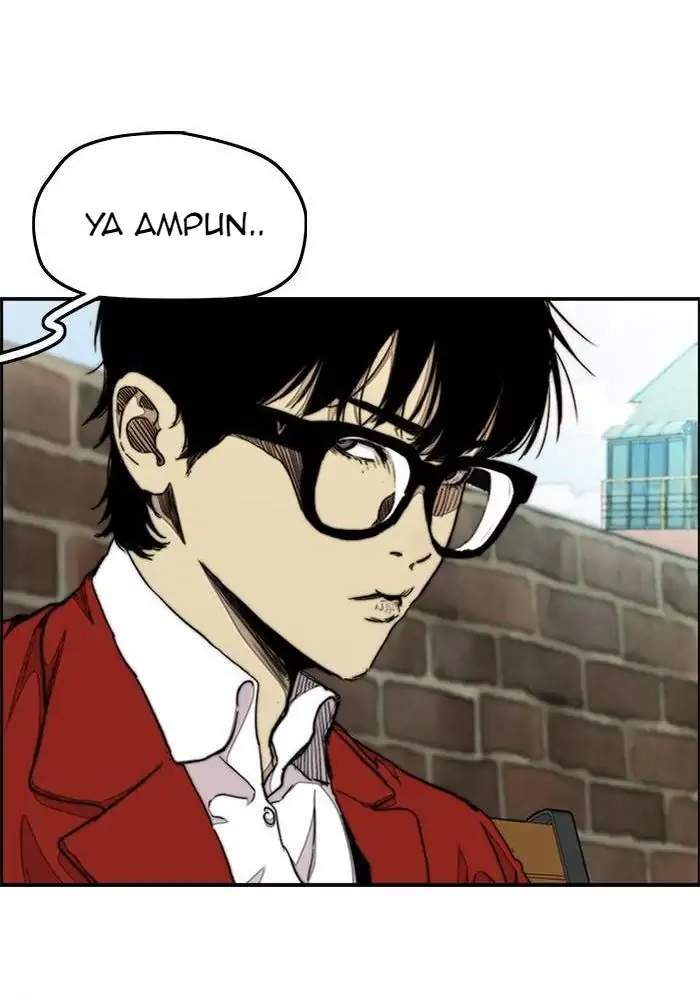 Wind Breaker Chapter 283 page 67