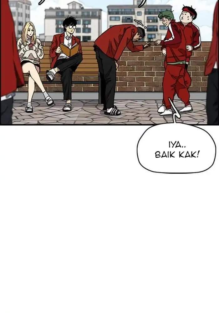Wind Breaker Chapter 283 page 80