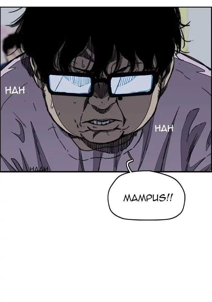 Wind Breaker Chapter 283 page 89