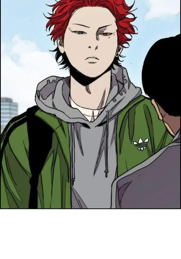 Wind Breaker Chapter 282 page 113