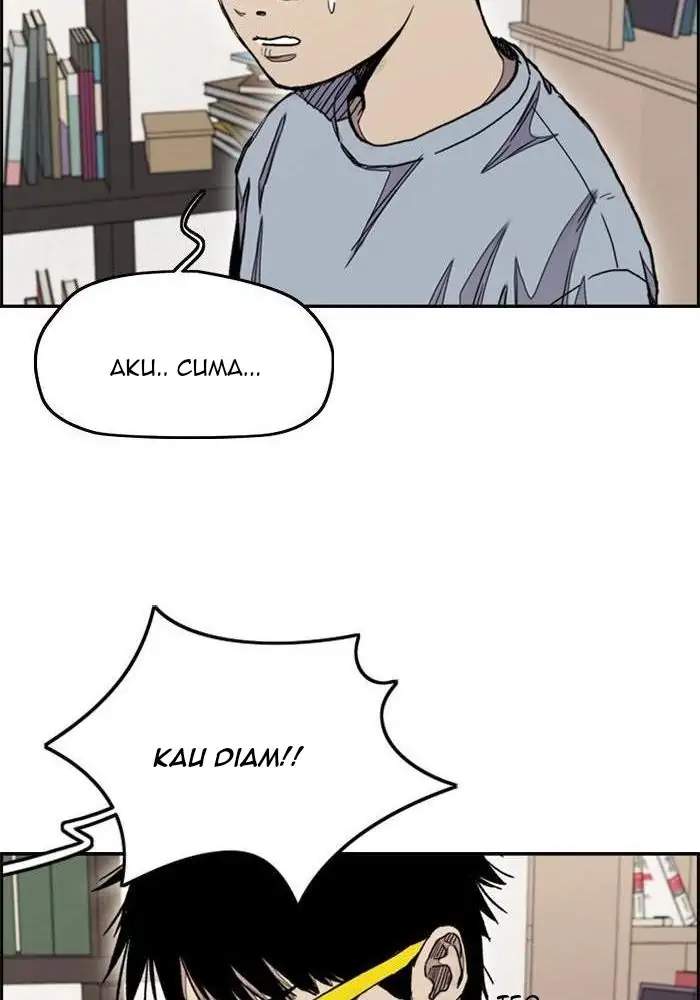 Wind Breaker Chapter 282 page 19
